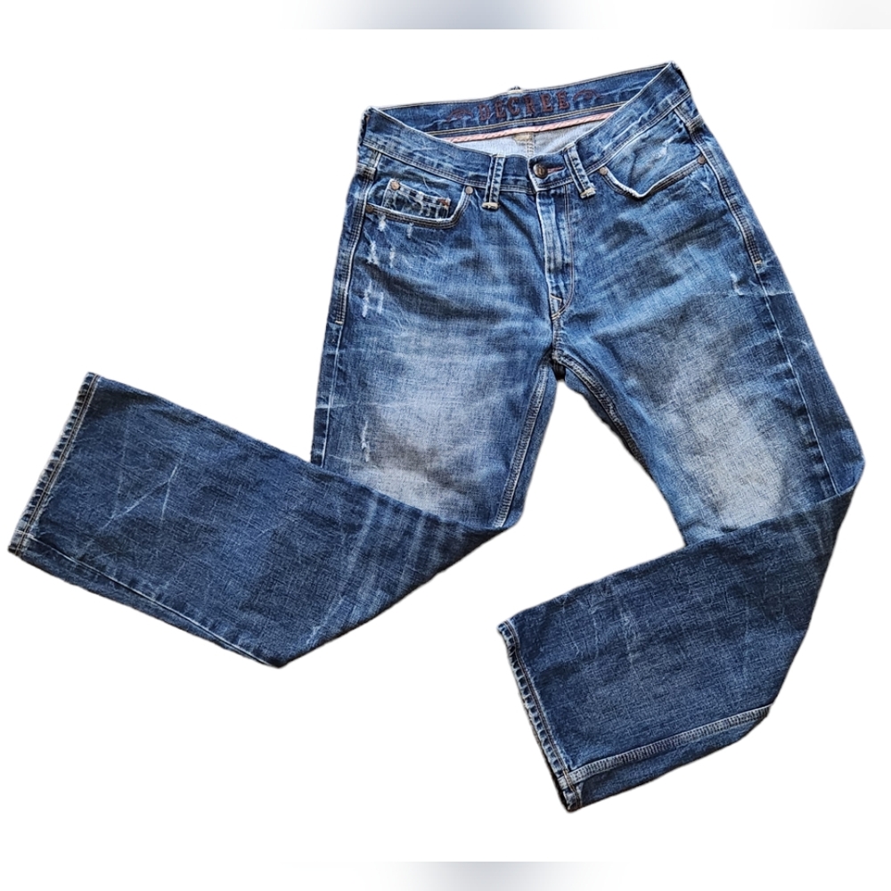 DECREE Jeans